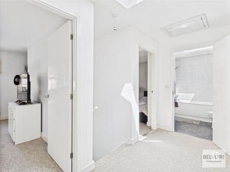 1 bedroom Flat for sale in Stockwell Avenue, Kiveton Park, Sheffield, S26