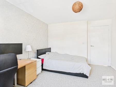 1 bedroom Flat for sale in Stockwell Avenue, Kiveton Park, Sheffield, S26