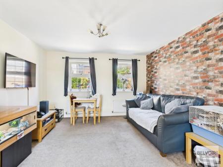 1 bedroom Flat for sale in Stockwell Avenue, Kiveton Park, Sheffield, S26