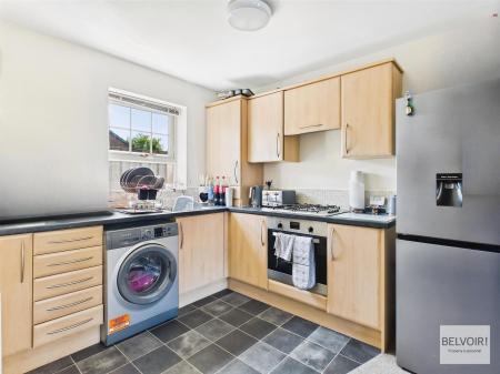 1 bedroom Flat for sale in Stockwell Avenue, Kiveton Park, Sheffield, S26