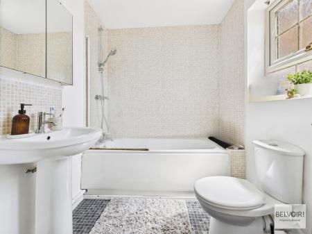 1 bedroom Flat for sale in Stockwell Avenue, Kiveton Park, Sheffield, S26
