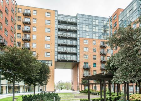 West One City, 10 Fitzwilliam Street, City Centre, Sheffield, S1