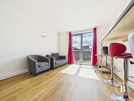 2 bedroom Apartment for sale in West One City, 10 Fitzwilliam Street, City Centre, Sheffield, S1