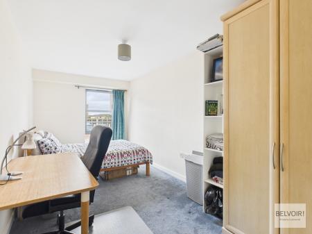 2 bedroom Apartment for sale in West Point, 58 West Street, City Centre, Sheffield, S1