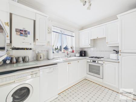 2 bedroom Apartment for sale in Yews Court, 1a Greaves Road, Ecclesfield, Sheffield, S5