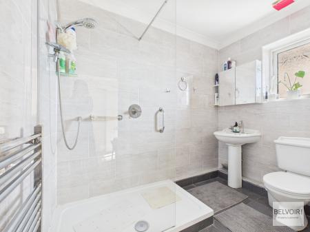 2 bedroom Apartment for sale in Yews Court, 1a Greaves Road, Ecclesfield, Sheffield, S5