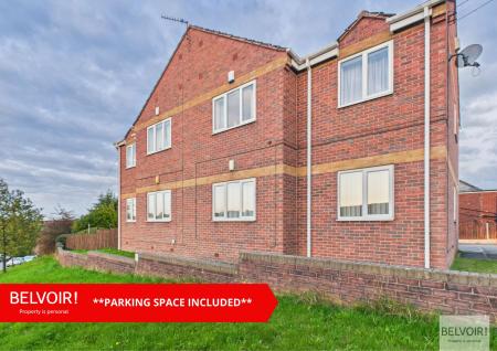 2 bedroom Apartment for sale in Yews Court, 1a Greaves Road, Ecclesfield, Sheffield, S5
