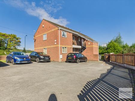 2 bedroom Apartment for sale in Yews Court, 1a Greaves Road, Ecclesfield, Sheffield, S5