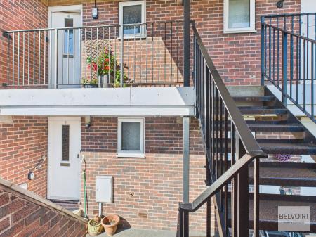 2 bedroom Apartment for sale in Yews Court, 1a Greaves Road, Ecclesfield, Sheffield, S5