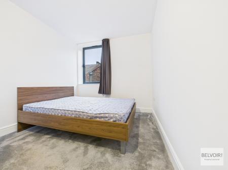 1 bedroom Apartment to let in 105 Queen Street, City Centre, Sheffield, S1