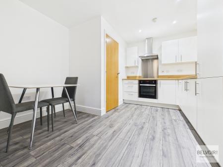 1 bedroom Apartment to let in 105 Queen Street, City Centre, Sheffield, S1