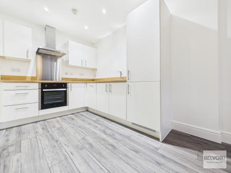 1 bedroom Apartment to let in 105 Queen Street, City Centre, Sheffield, S1