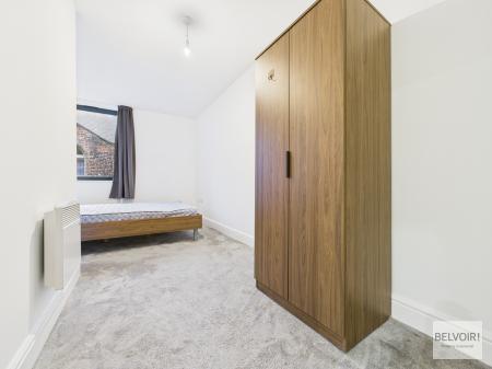 1 bedroom Apartment to let in 105 Queen Street, City Centre, Sheffield, S1