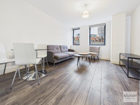 1 bedroom Apartment to let in 105 Queen Street, City Centre, Sheffield, S1