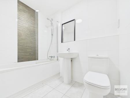 1 bedroom Apartment to let in 105 Queen Street, City Centre, Sheffield, S1