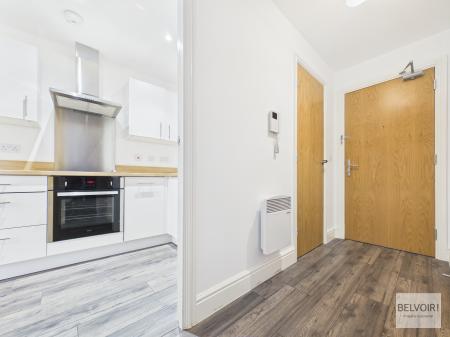 1 bedroom Apartment to let in 105 Queen Street, City Centre, Sheffield, S1