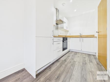 1 bedroom Apartment to let in 105 Queen Street, City Centre, Sheffield, S1