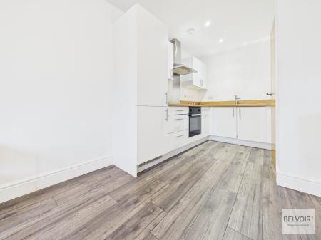 1 bedroom Apartment to let in 105 Queen Street, City Centre, Sheffield, S1