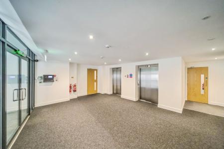 2 bedroom Apartment to let in 105 Queen Street, City Centre, Sheffield, S1