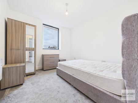 2 bedroom Apartment to let in 105 Queen Street, City Centre, Sheffield, S1