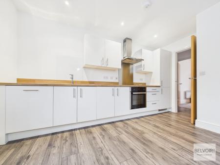 2 bedroom Apartment to let in 105 Queen Street, City Centre, Sheffield, S1