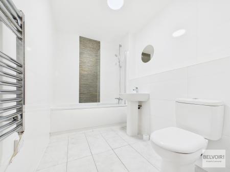 2 bedroom Apartment to let in 105 Queen Street, City Centre, Sheffield, S1