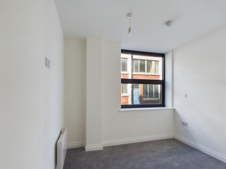 2 bedroom Apartment to let in 14 North Church Street, City Centre, Sheffield, S1