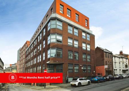 14 North Church Street, City Centre, Sheffield, S1
