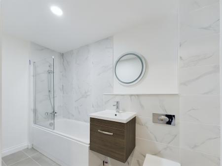 2 bedroom Apartment to let in 14 North Church Street, City Centre, Sheffield, S1