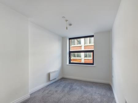 2 bedroom Apartment to let in 14 North Church Street, City Centre, Sheffield, S1