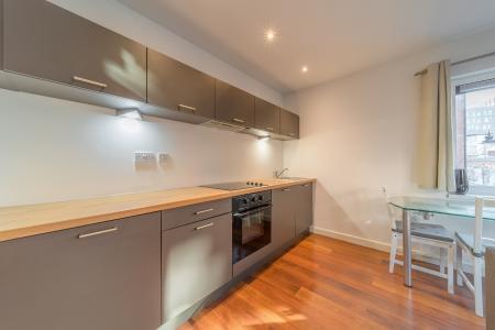 1 bedroom Apartment to let in 185 Upper Allen Street, City Centre, Sheffield, S3