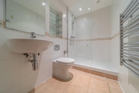 1 bedroom Apartment to let in 185 Upper Allen Street, City Centre, Sheffield, S3