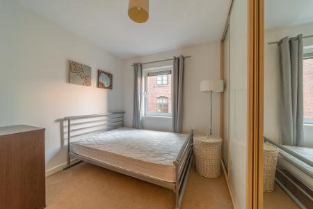 1 bedroom Apartment to let in 185 Upper Allen Street, City Centre, Sheffield, S3