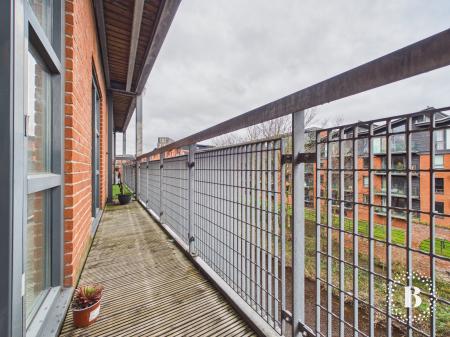 1 bedroom Apartment to let in 45a Mowbray Street, Kelham Island, Sheffield, S3