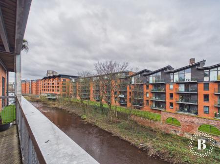 1 bedroom Apartment to let in 45a Mowbray Street, Kelham Island, Sheffield, S3