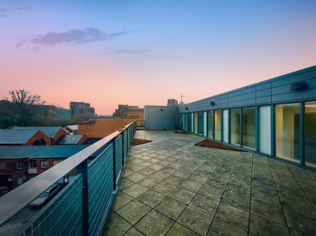 1 bedroom Apartment to let in 45a Mowbray Street, Kelham Island, Sheffield, S3