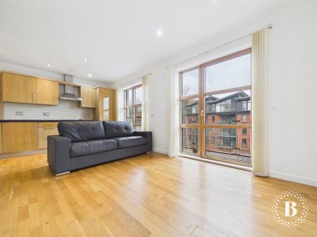 1 bedroom Apartment to let in 45a Mowbray Street, Kelham Island, Sheffield, S3