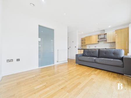 1 bedroom Apartment to let in 45a Mowbray Street, Kelham Island, Sheffield, S3