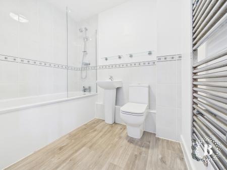 1 bedroom Apartment to let in 45a Mowbray Street, Kelham Island, Sheffield, S3