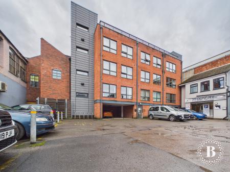 45a Mowbray Street, Kelham Island, Sheffield, S3