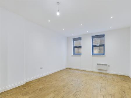 2 bedroom Apartment to let in 56 Bank Street, Sheffield, S1