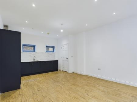 2 bedroom Apartment to let in 56 Bank Street, Sheffield, S1