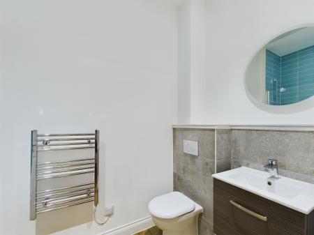 2 bedroom Apartment to let in 56 Bank Street, Sheffield, S1