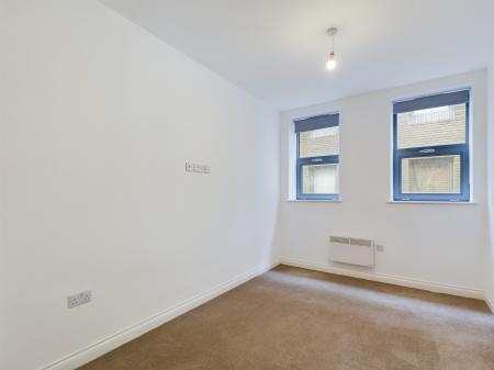 2 bedroom Apartment to let in 56 Bank Street, Sheffield, S1