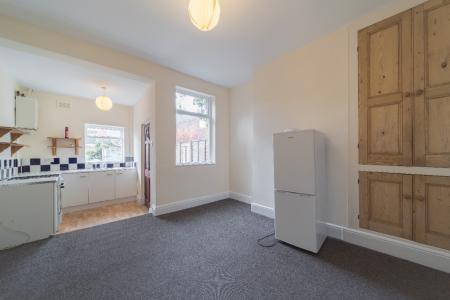 3 bedroom Terraced House to let in Derbyshire Lane, Gleadless Valley, Sheffield, S8