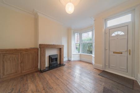 3 bedroom Terraced House to let in Derbyshire Lane, Gleadless Valley, Sheffield, S8