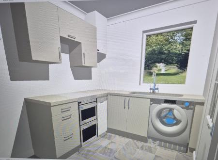 3 bedroom Terraced House to let in Derbyshire Lane, Gleadless Valley, Sheffield, S8