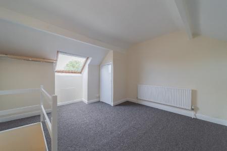 3 bedroom Terraced House to let in Derbyshire Lane, Gleadless Valley, Sheffield, S8