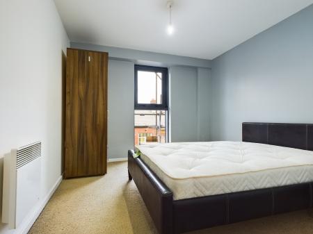 2 bedroom Apartment to let in Dun Street, Kelham Island, Sheffield, S3