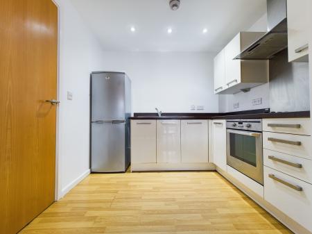 2 bedroom Apartment to let in Dun Street, Kelham Island, Sheffield, S3